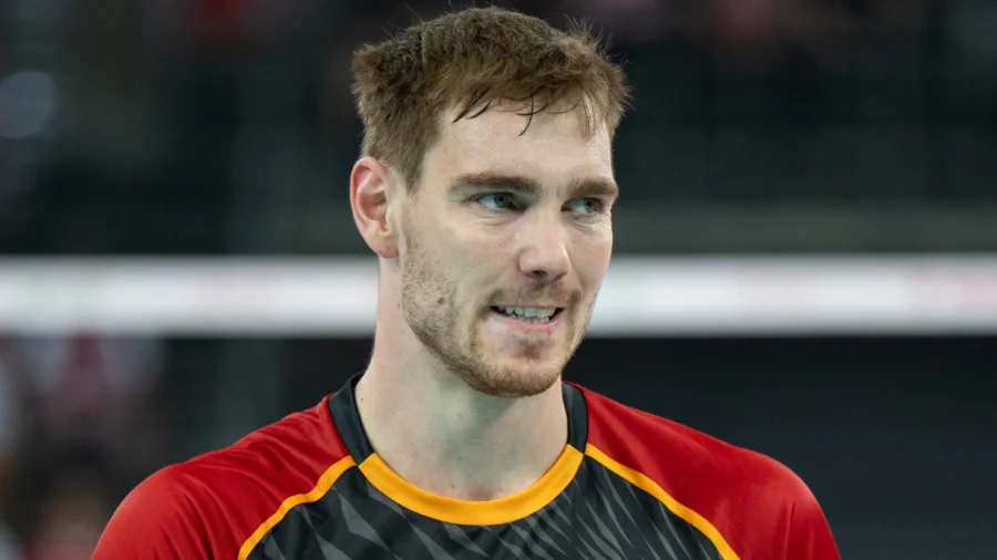 Trento, Marcelo Méndez explica el fichaje de Simon Torwie