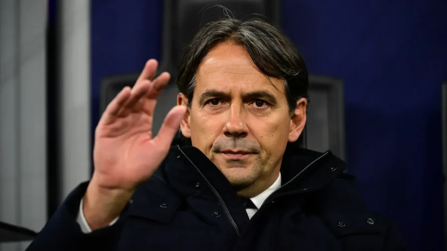 Inter, Simone Inzaghi dice adiós: se va a Arabia Saudí