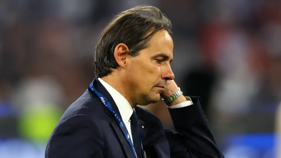 Inter, la trastienda de Inzaghi causa polémica: "Sí a los árabes mucho antes de la final de la Liga de Campeones"