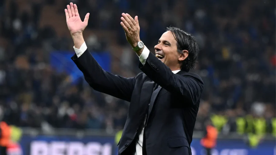 Al-Hilal: Primer discurso de Simone Inzaghi a sus nuevos jugadores