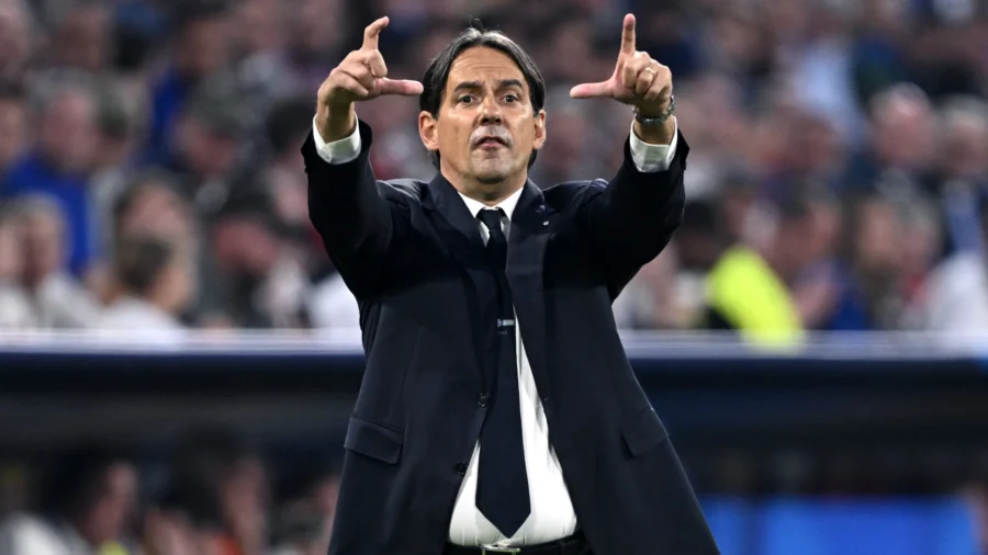 Simone Inzaghi explica el sí al Al-Hilal: tradición y millones de fans