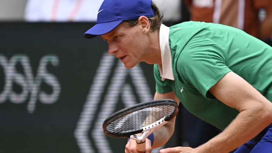 Cuándo juega Jannik Sinner en Roland Garros: Partidos anteriores con Andrey Rublev