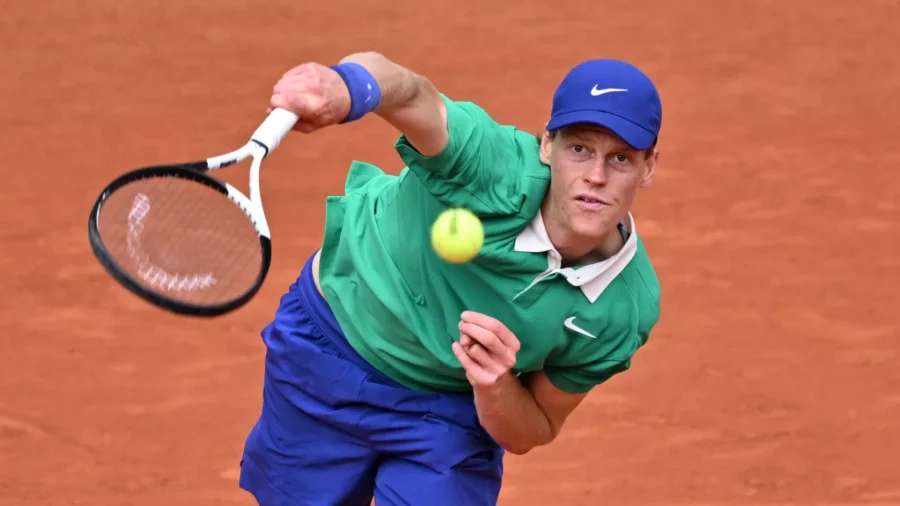 Cuándo juega Jannik Sinner en Roland Garros: Antecedentes contra Alexander Bublik