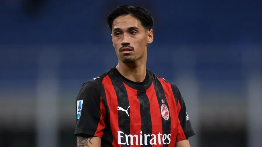 Tijjani Reijnders deja el AC Milan: ficha por el Manchester City