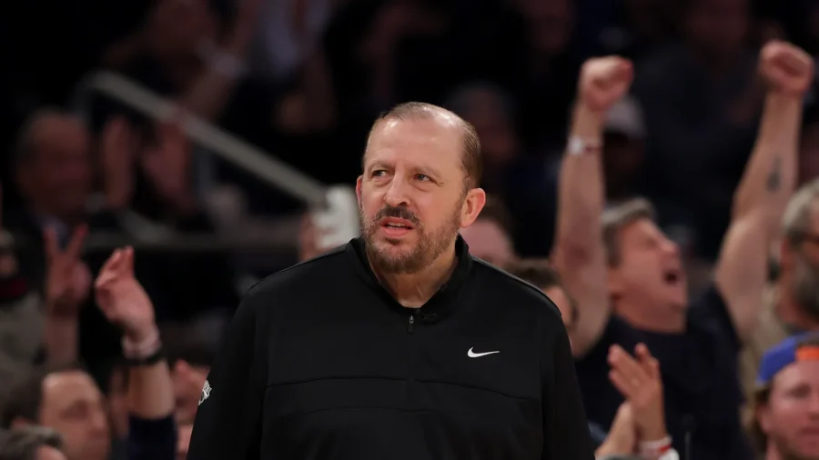 NBA, sensacional en Nueva York: los Knicks exoneran a Tom Thibodeau