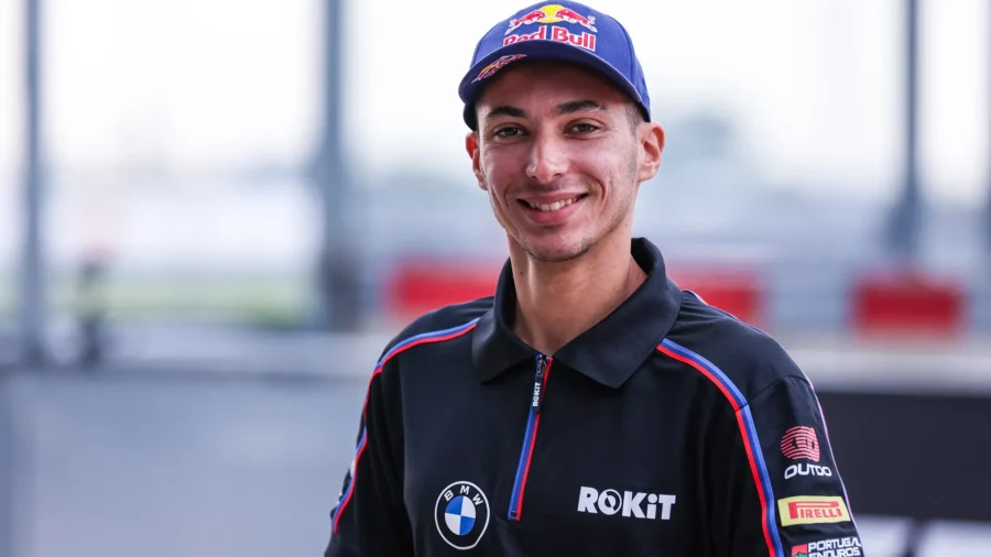Toprak Razgatlioglu asciende a MotoGP: anuncio de Yamaha