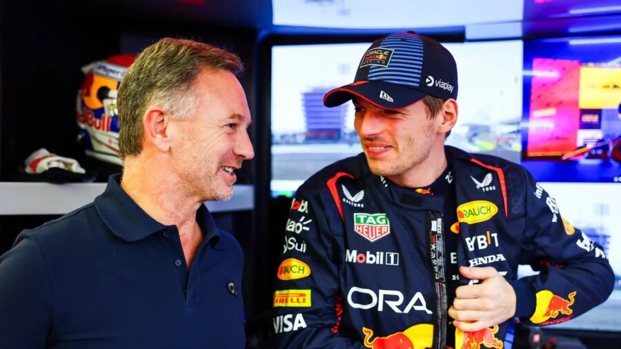 Ferrari, Christian Horner confiesa que fue contactado