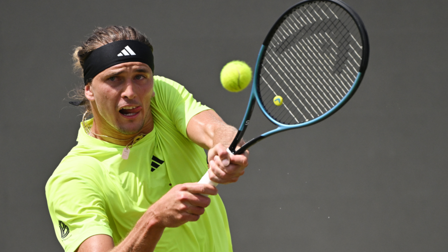 Atp Stuttgart: Zverev se enfrentará a Taylor Fritz en la final