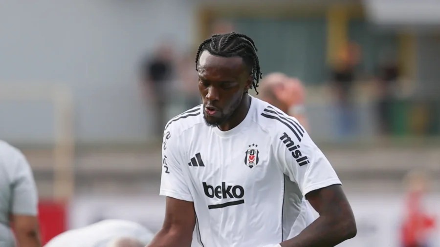 Preliminares de la Europa League 2024-2025: Besiktas-Shakhtar, las alineaciones probables