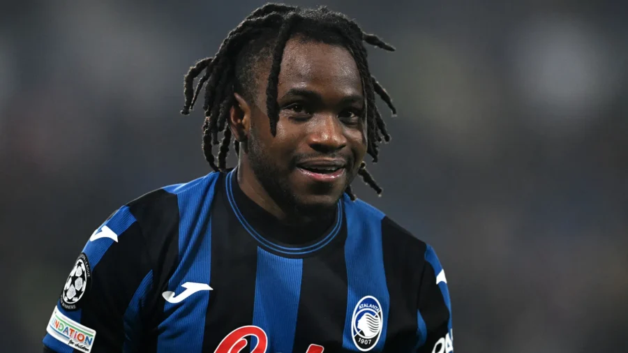 Mercado en el Inter: Ausilio, libre, anuncios sobre Lookman y Calhanoglu