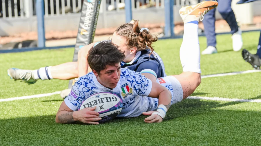 Italrugby femenino hacia el Mundial: 34 para la nueva concentración
