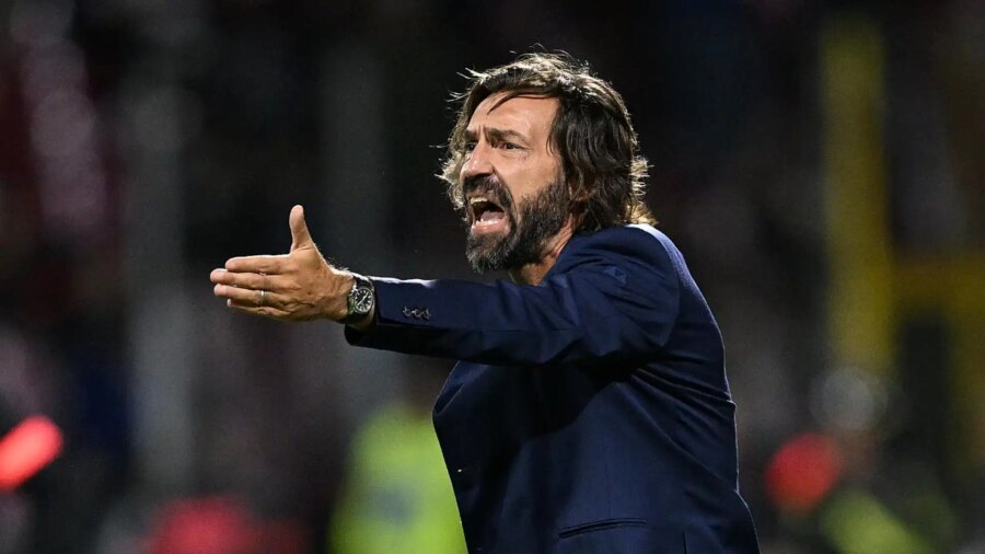 Andrea Pirlo ha encontrado un nuevo equipo: se marcha al extranjero