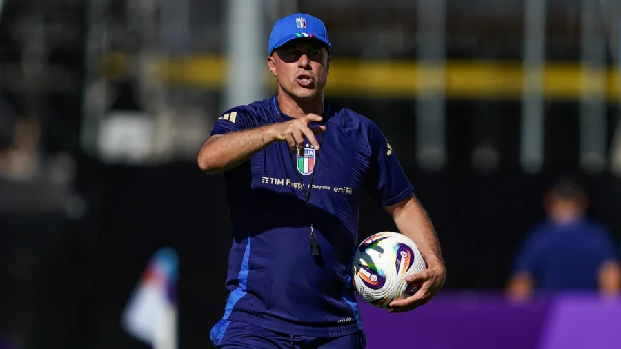 Eurocopa femenina, Italia-Bélgica: las opciones del seleccionador Soncin