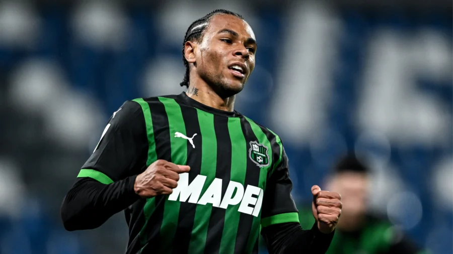 Laurienté a la Premier League, el Sassuolo llama a las puertas del Inter y el Nápoles para sustituirle
