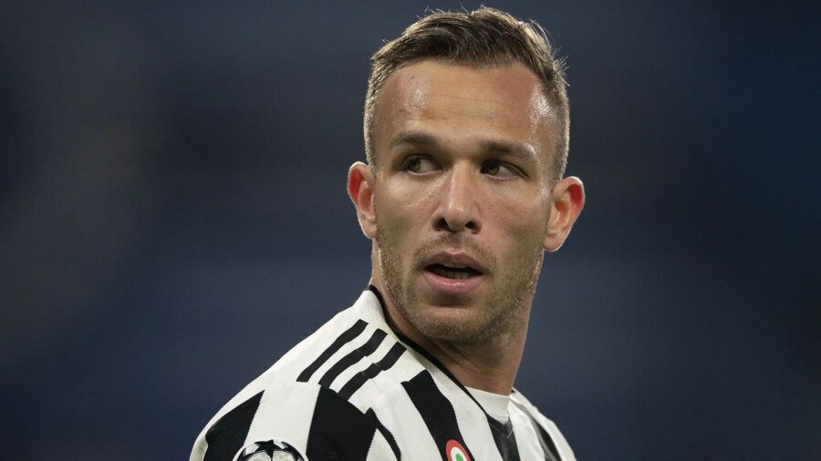Juventus: la increíble historia de Arthur, despedido durante años