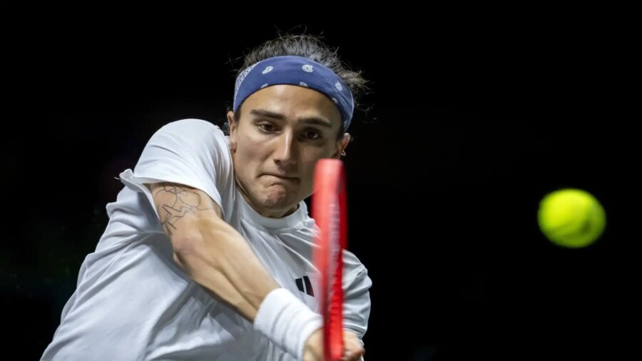 Masters 1000 Toronto: Mattia Bellucci se retira ante Hugo Gastón