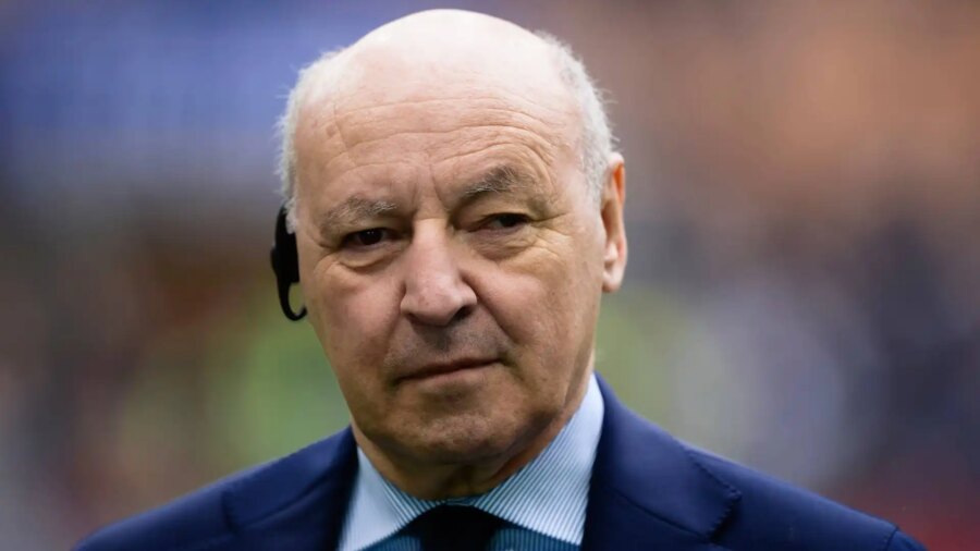 Beppe Marotta vuelve a exponerse sobre el futuro de Hakan Calhanoglu