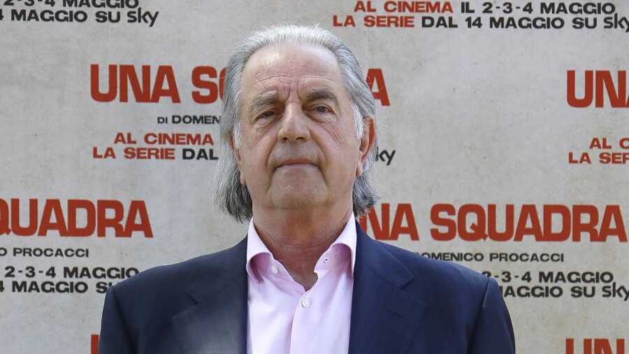Paolo Bertolucci concede tres años a Jannik Sinner y Carlos Alcaraz