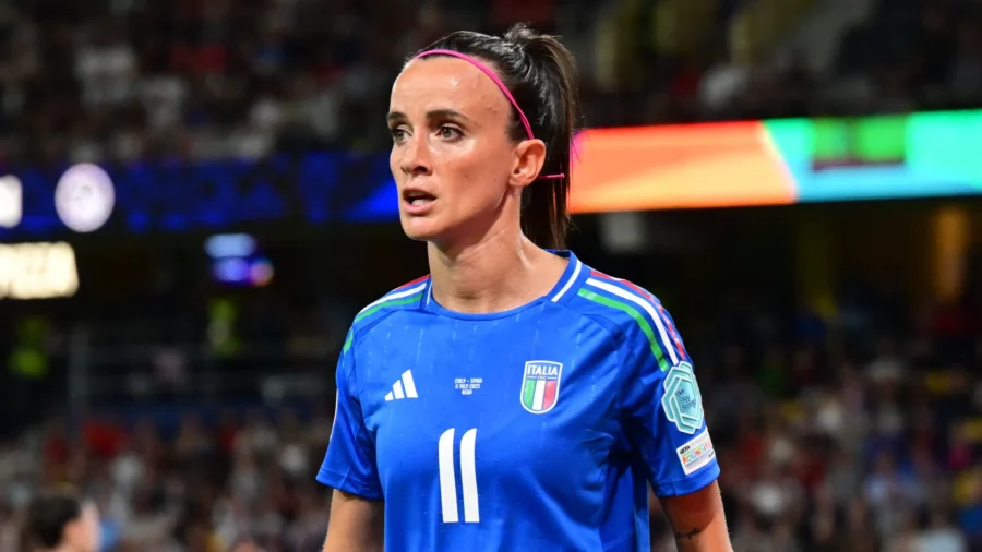 Campeonato de Europa Femenino 2025: Noruega-Italia, las alineaciones probables