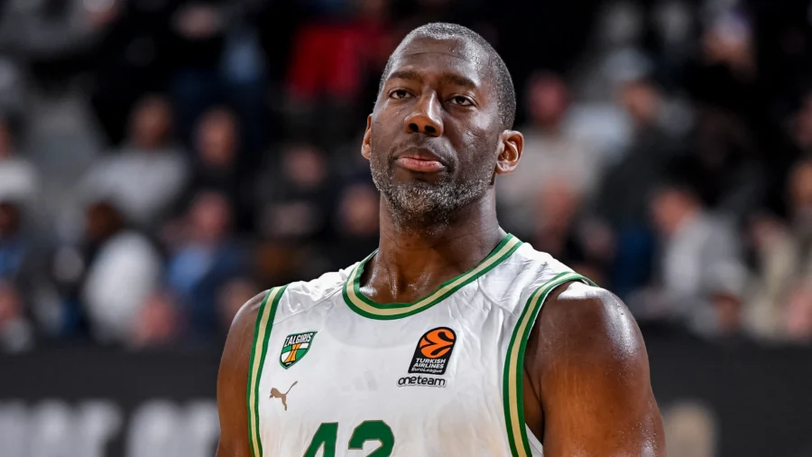 Olimpia Milano: la llegada de un veterano pone la guinda al pastel