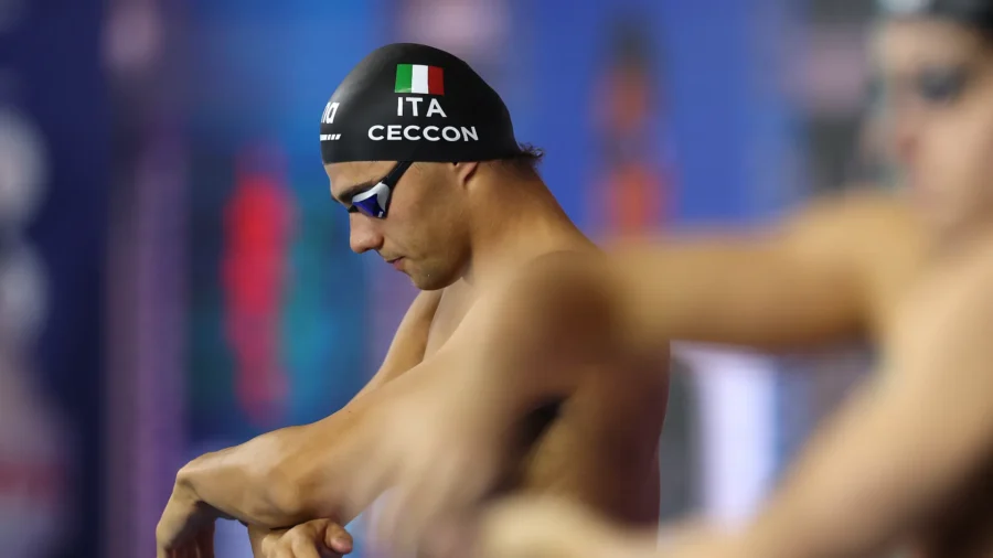 Mundiales de Natación 2025: medallero actualizado hasta el martes, el extraño caso de los Azzurri