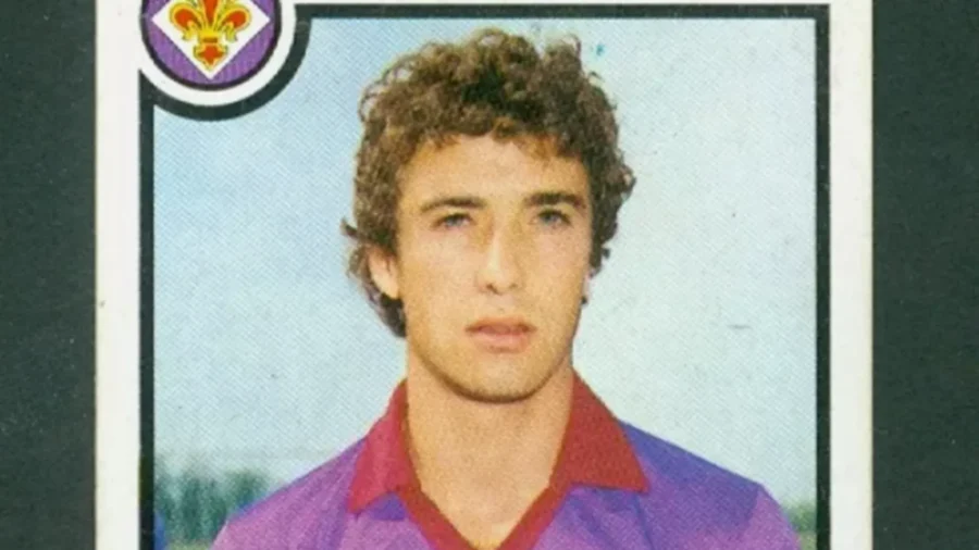 Fiorentina y Verona de luto: ha muerto Celeste Pin