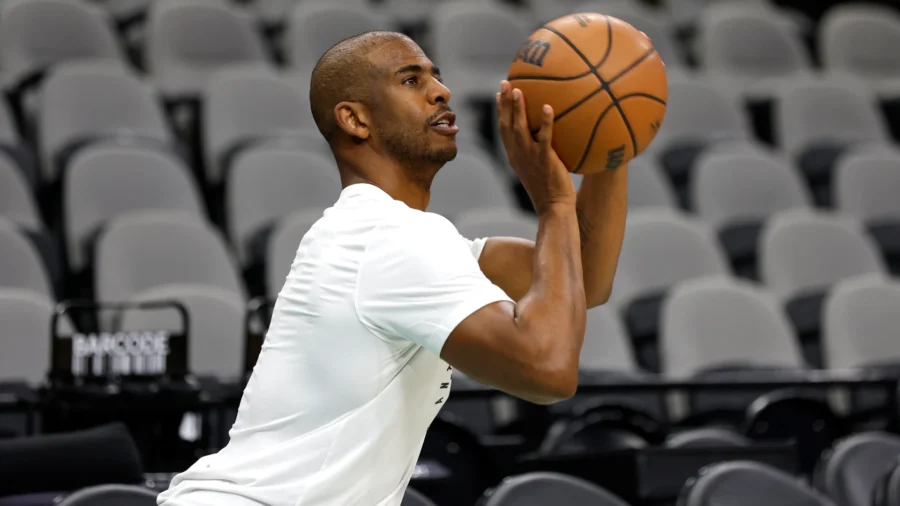 NBA: Los Angeles Clippers quieren hacer feliz a Chris Paul