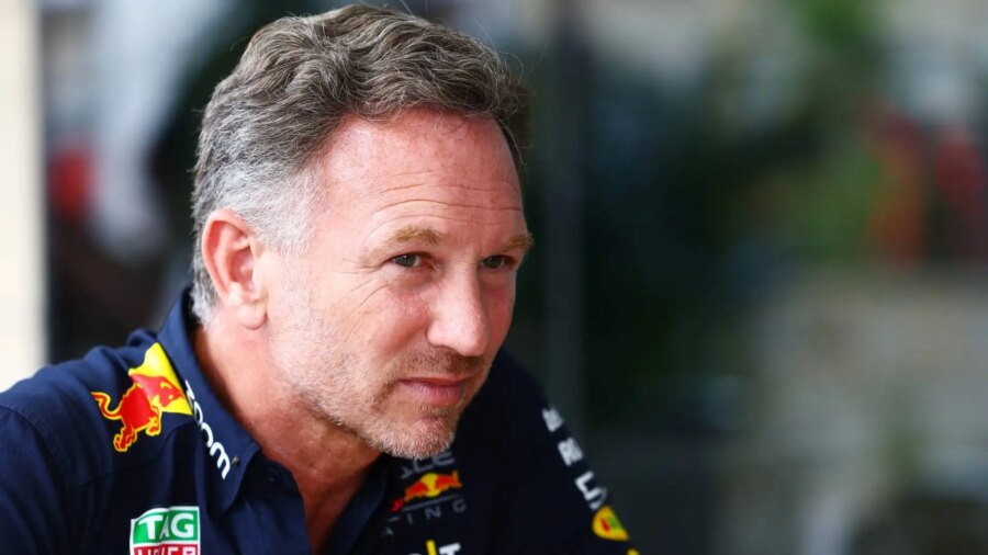 Revolución en Red Bull, adiós después de 20 años a Christian Horner