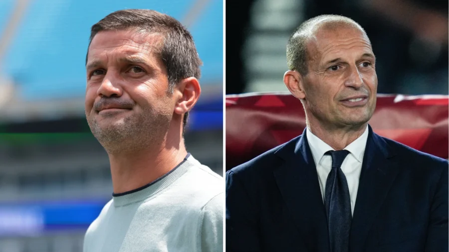 Inter y AC Milan, listos para el pulso: objetivo común en defensa