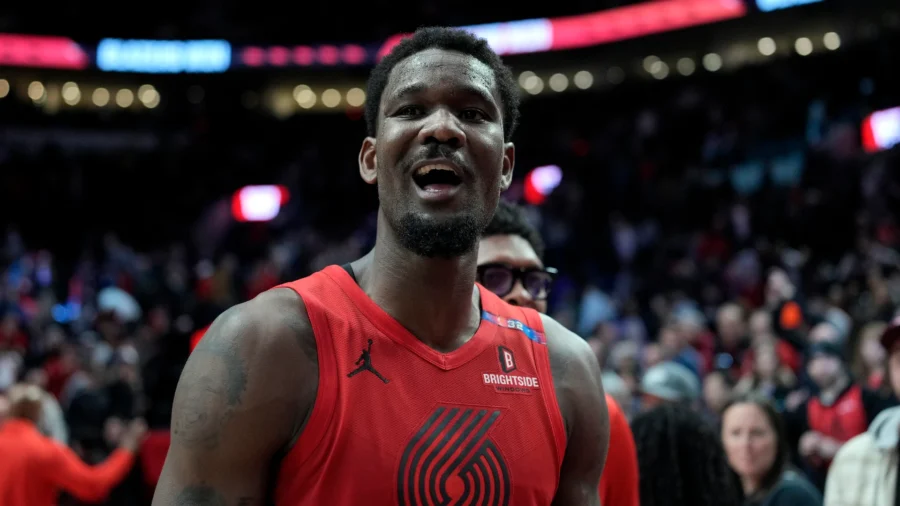 NBA: LeBron James y Luka Doncic tienen su larga