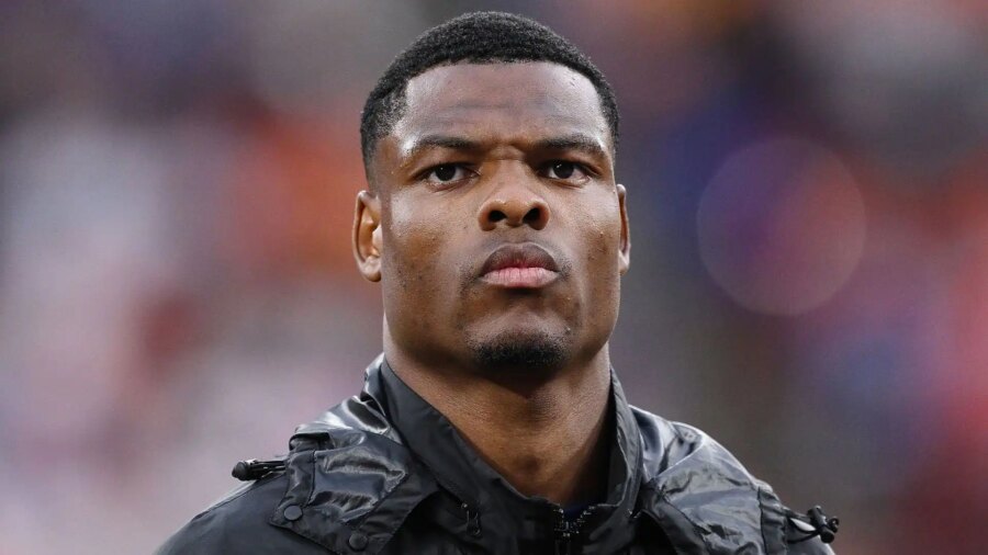 Denzel Dumfries, el Inter sigue sin poder dormir tranquilo
