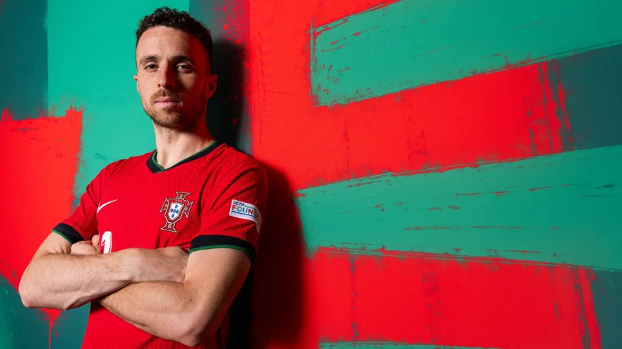 Diogo Jota ha muerto: Portugal y el dolor del Liverpool. Todas las reacciones