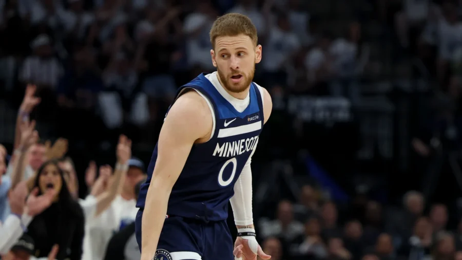 Italbasket: Donte DiVincenzo, lesionado y sin Europeo