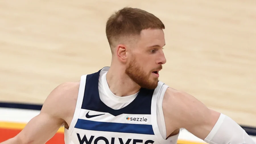 Donte DiVincenzo da un paso importante hacia la selección nacional