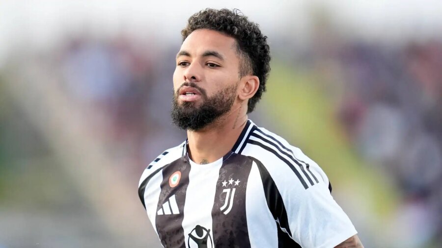Juventus: se acabó la paciencia con Douglas Luiz, elegido su sustituto