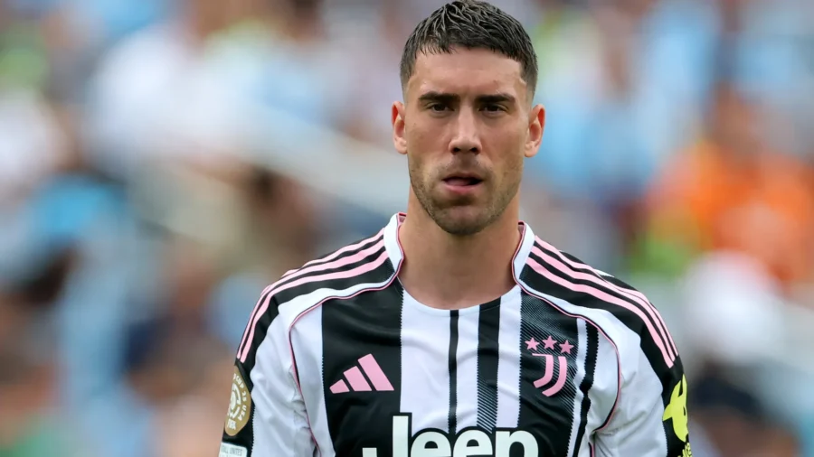Mercado futbolístico de la Juventus: Comolli, libre, anuncios sobre Vlahovic y Weah