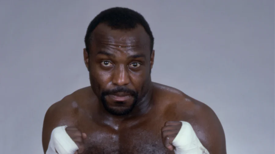 ¿Quién era Dwight Muhammad Qawi, el boxeador que salió de la cárcel