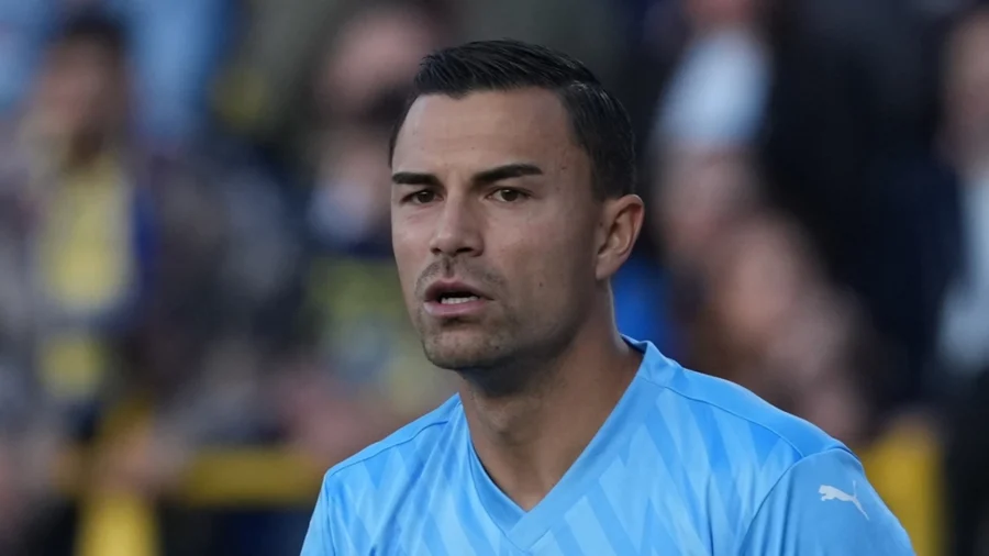 Nueva aventura en la Serie A para Emil Audero