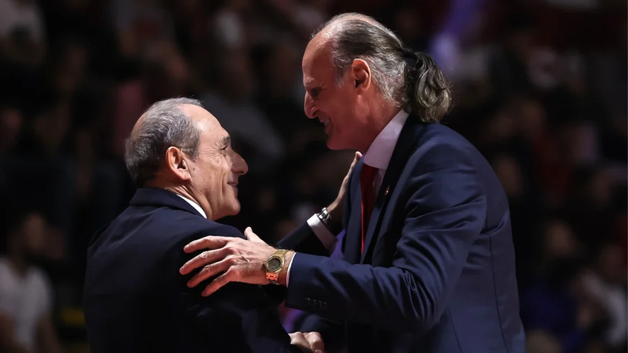 Mercado Olimpia Milano y Virtus Bologna: algunos éxitos más