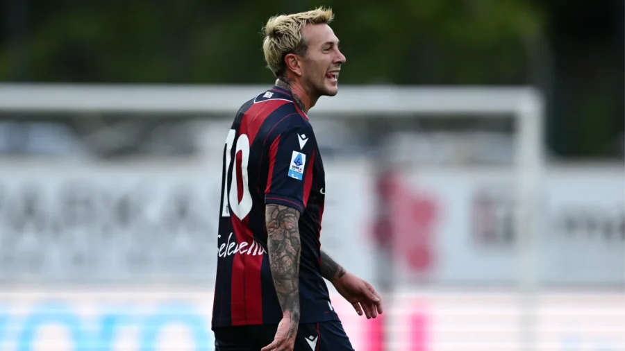 Bolonia, Federico Bernardeschi se presenta. Y envía un mensaje a Gattuso