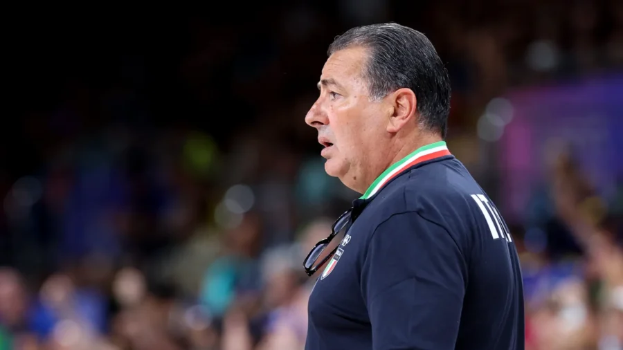 Nations League, Italia vence a Cuba y vuela a semifinales