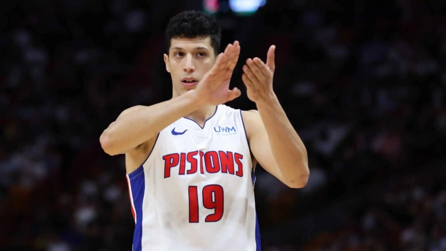 Simone Fontecchio a los Miami Heat, un golpe de mercado que hace realidad los sueños en la NBA