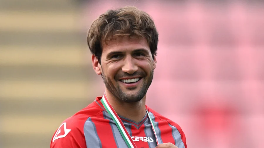 Cremonese y Franco Vázquez avanzan juntos