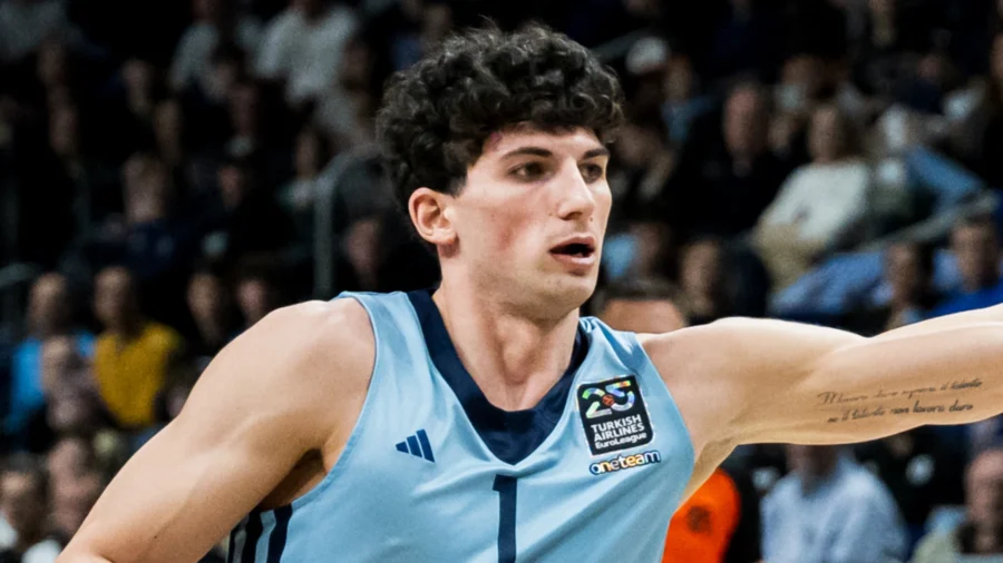 Virtus Bolonia, fumata negra para Gabriele Procida: alternativa lista