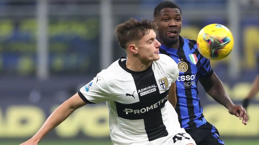 Inter-Leoni: Llega la confirmación de Javier Zanetti