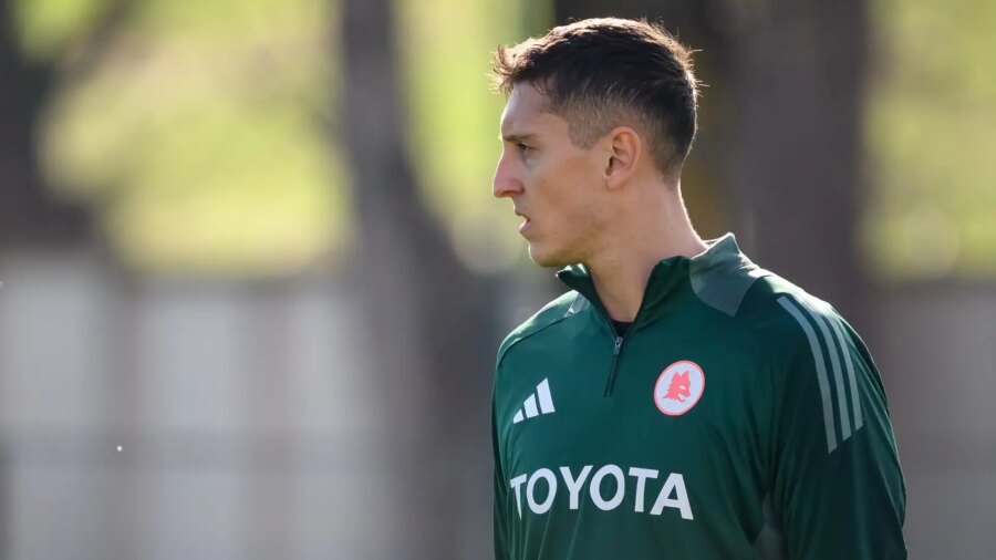 El Cremonese reconstruye su portería: Nava llegó, Gollini casi
