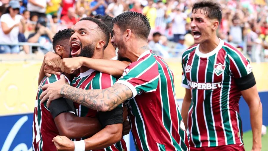 Después del Inter, Simone Inzaghi: el Fluminense gana al Al-Hilal y es semifinalista