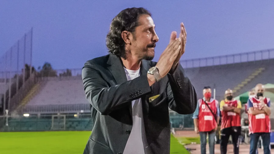 Igor Protti, anuncio desgarrador: "Me han encontrado un huésped no deseado"