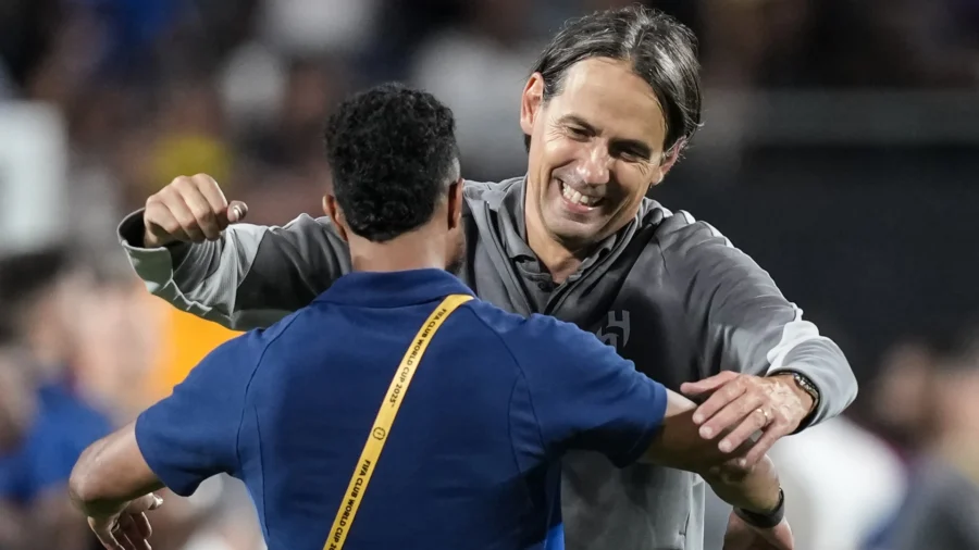 Mundial de Clubes: hazaña de Inzaghi en el Al-Hilal, el City se queda fuera