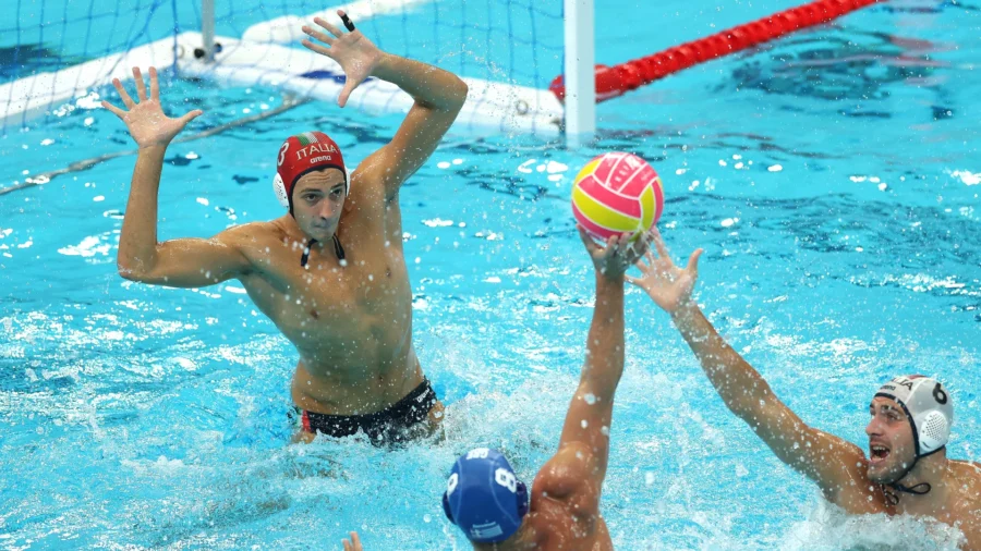 Campeonatos del Mundo de waterpolo, sin medalla para el Settebello: la carrera se detiene en cuartos